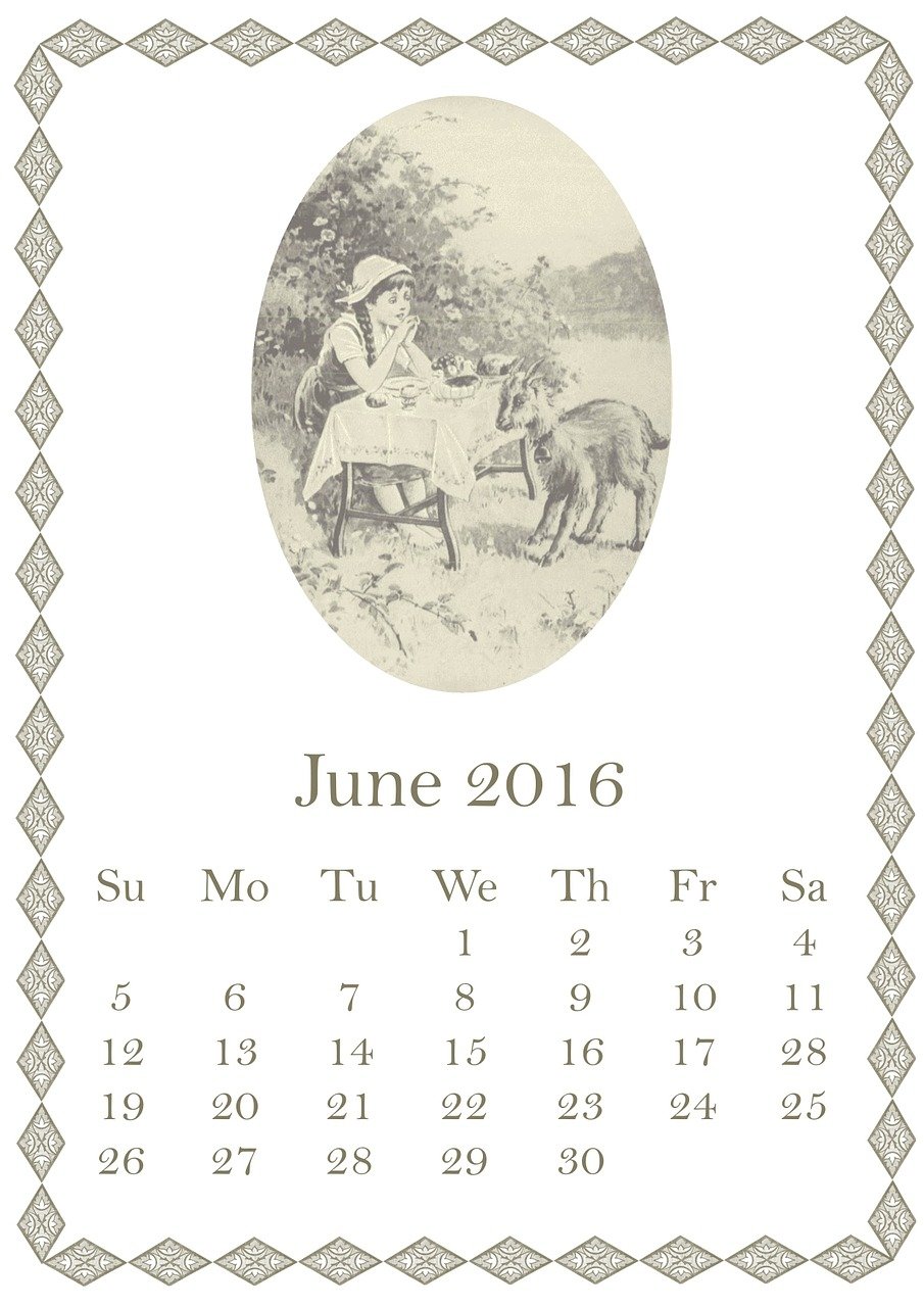 june, 2016, calendar-1375477.jpg